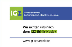 IGZ Ethik-Kodex